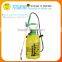 8L-FT-1/8L hand plastic pressure sprayer for home&garden use