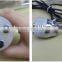 4 In 1 Needle Free Mesotherapy Skin Rejuvenation Wrinkle Mesotherapy Beauty Machine