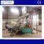 High quality vertical ring die wood pellets press machines