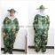 wholesale cotton bee protection clothing and gloves