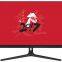 24 inch narrow bezel 1080P led pc monitor