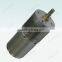 GM25-370CA Brush Commutation small gear reducer motor