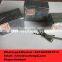 The lowest price steel fiber shaft With Recycle System