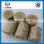 2015 100% natural sisal twine, sisal packing twine for sale