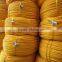 south asia need 3 strand diameter 41mm nylon rope