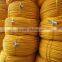 South Asia Need 3 Strand Diameter 41mm Nylon Rope