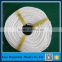 New Style Marine Multifilament Pp Braided Polypropylene Mooring Rope For Ship