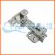 China chuanghe high quality self close cabinet hinge