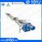 China professional flexible cement spiral conveyor sale