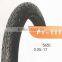 Out sale China brand race motorcycle tyre factory 2.25-17 6PRtire for Kawasaki