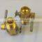 Agricultural machinery fuel tank switch for diesel engine tractors