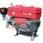 Jianghuai water cooled diesel engine/single cylinder engine/ZH1110 diesel engine for sale