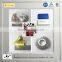 Shenzhen Manufacture High Precision CNC Machining Carbon Steel Parts,Precision CNC Lathe Machining Parts