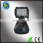 Rechargeable LED Work Light 18W Dimmer Portable LED Light magnetic