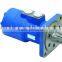 KERSEN Spool Valve Orbital Hydraulic Motor With Gerotor