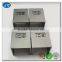 CNC aluminum parts by cnc metal engraving machine