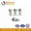 Ice racing screw carbide tire studs for Motorcycle and ATV