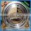 Top Quality Steel Alloy Gear Wheel With Preferential Price