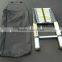 3.8m single straight aluminium telescopic ladder