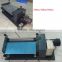 720mm Desktop Manual Paper Gluing Machine Glue Applicator Machine