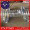 New Type Fixed Knot Grassland Field Fence Weaving Machine for Cattle Fence