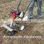 Hot Sale 2.2HP Gasoline Engine Farm Rotary Plough Tiller