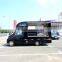 New exported Karry mobile food cart ice cream food truck for sale in Dubai