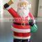 OEM BLOW MOLDING plastic 3d design, Santa Clau model Huizhou factory