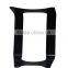 Brush cutter spare part aluminum pole oil fuel tank bracket
