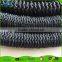 GZ-3206 Black Hot sell high pressure garden hose with customized length