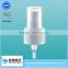 20/410 PP White Hot-Sale Mist Spray for Medical Treatment