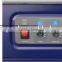 good quality double motor semi-auto strapping machine