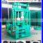 30 years Stable Performance Charcoal Briquette Punching Machine/ 4t Per Hour Charcoal Briquette Making Machine