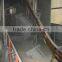 powder coating line