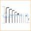 Chuanghe sales ball point hex wrench