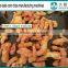 Made in China nik naks machines/Extruder machine