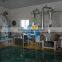 Small wheat flour Stone mill plant grinder machinery multi-functional stone flour mill