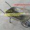 Durable Steel WheelBarrow, Construction, garden wheelbarrow