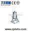 TL titanium rod filter