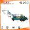 HSC3016 tunnel construction concrete spray robot telescope arm shotcrete system