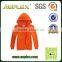 2015 sublimation 100% combed cotton sports men fur hoodie custom