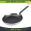 Cookware Round Shape Food Fry Bake Oval Fish Pan