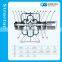 S/CPS high efficiency farm irrigation pump