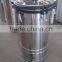 Dental products china portable type sterilizer autoclave hospital equipment YX-280A autoclave price- Bluestone Autoclave