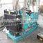 Diesel engine generator