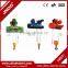 Construction Material Electric Wire Rope Hoists Suppliers