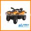 4x4 CVT 800cc EFI EEC Quad/EPS 800cc Utility ATV (TKA800E-2)