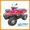 4wheels independent suspension Quad ATV/3.0KW battery drive ATV (TKE-A3000-S)