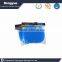 roof gutter prevent leaking reticulated Presstite PU filter foam