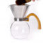20years factory cone coffee filter coffee dripper